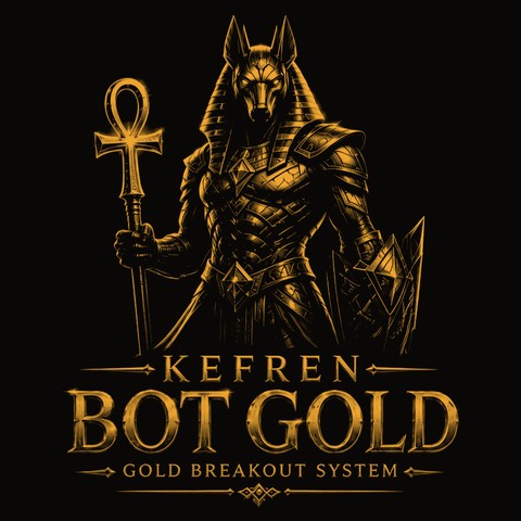 Kefren Bot Gold