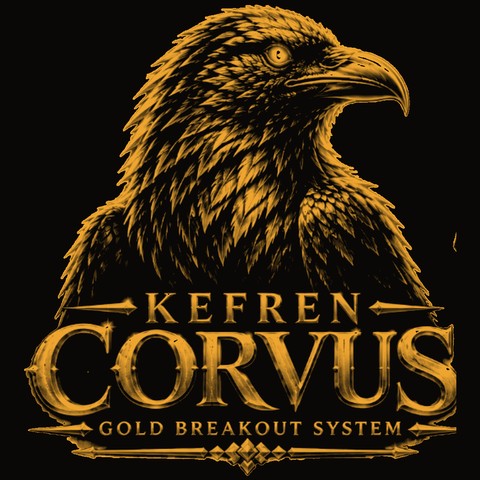 Kefren Corvus