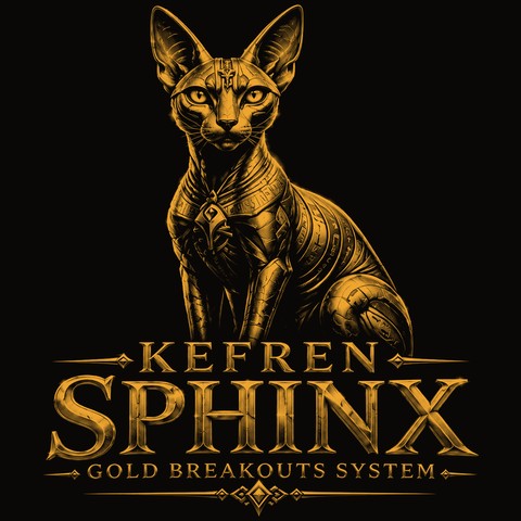 Kefren Sphinx